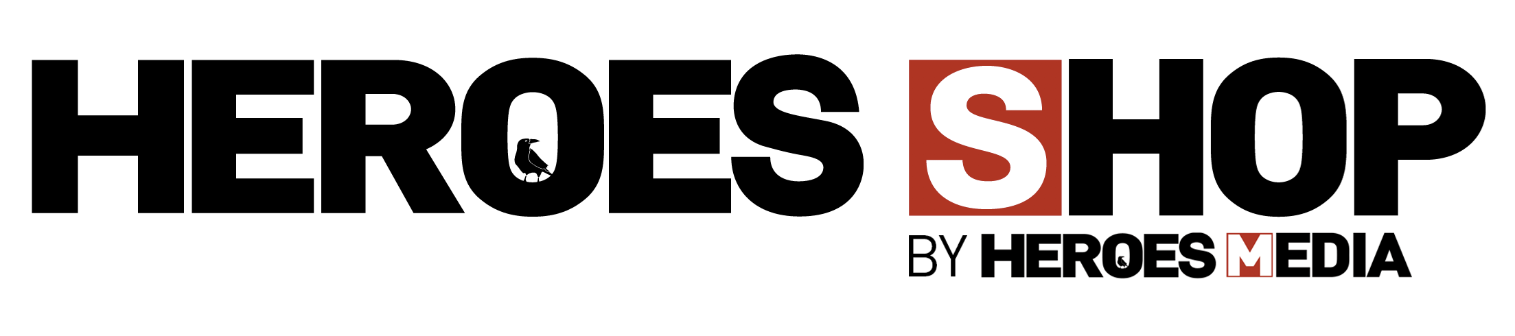 HEROES SHOP