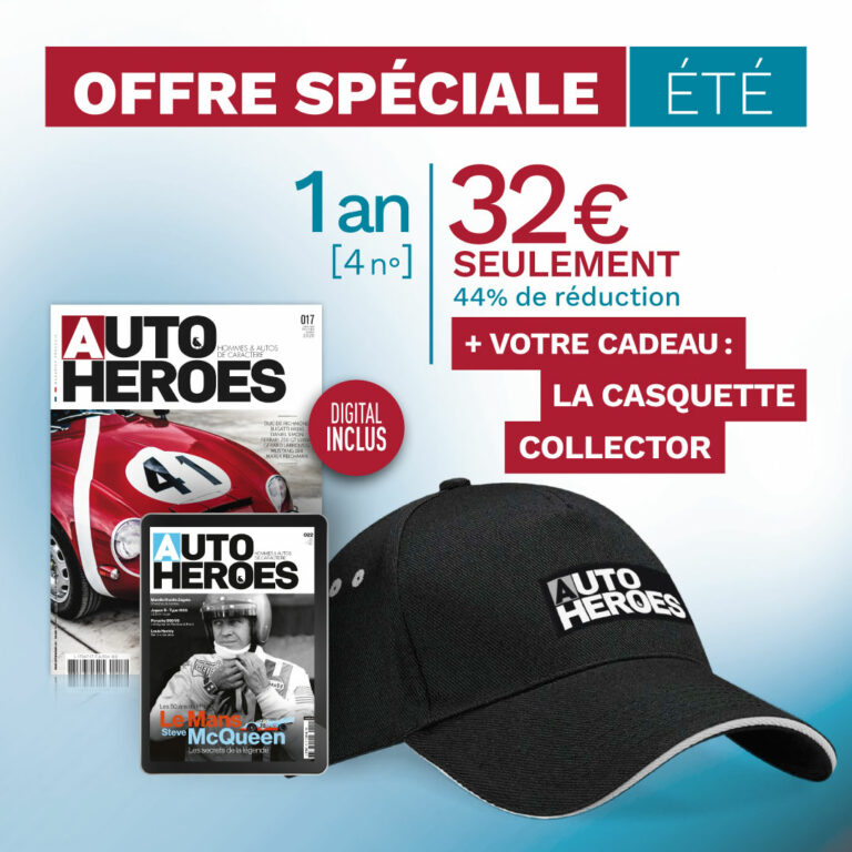 Offres encart Auto Heroes 27 heroespublishing.fr